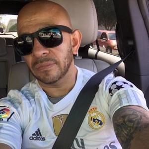 Meet your Posher, Alvaro